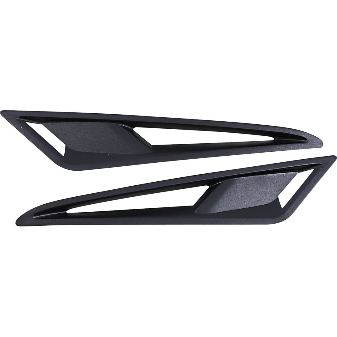 Alpinestars SM5 Helmet Side Chin Vents Black