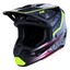 Black/Gray/White/Yellow Fluo