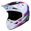 Purple/Pink/White