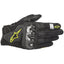Black / Yellow Fluo