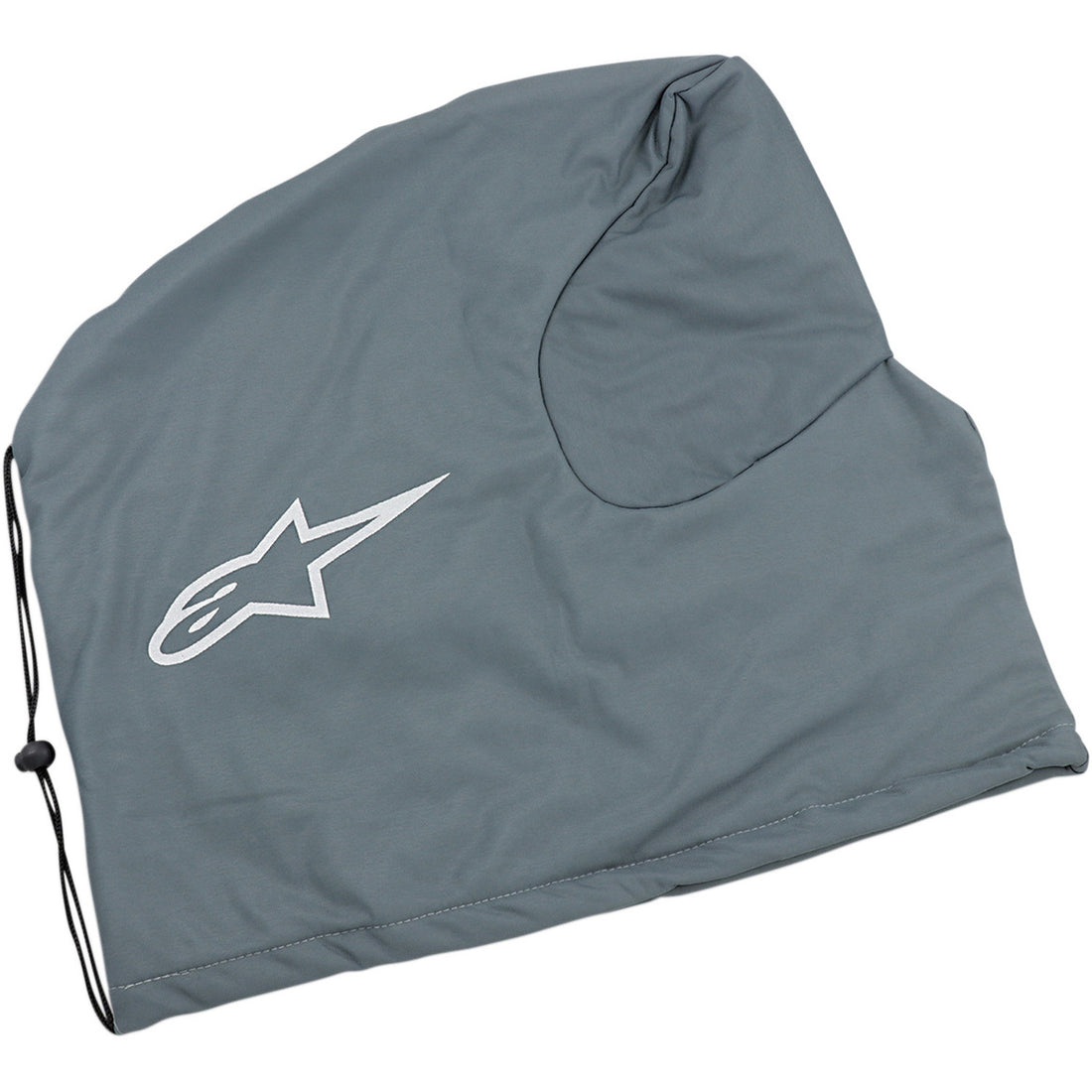 Alpinestars Soft Helmet Bag Gray