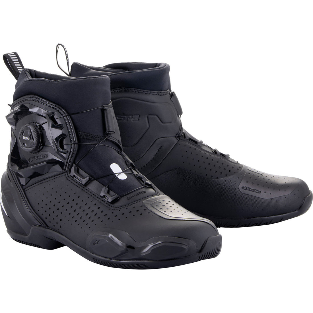 Alpinestars SP-2 Shoes Black