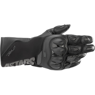 Alpinestars SP-365 Drystar Gloves Black/Anthracite