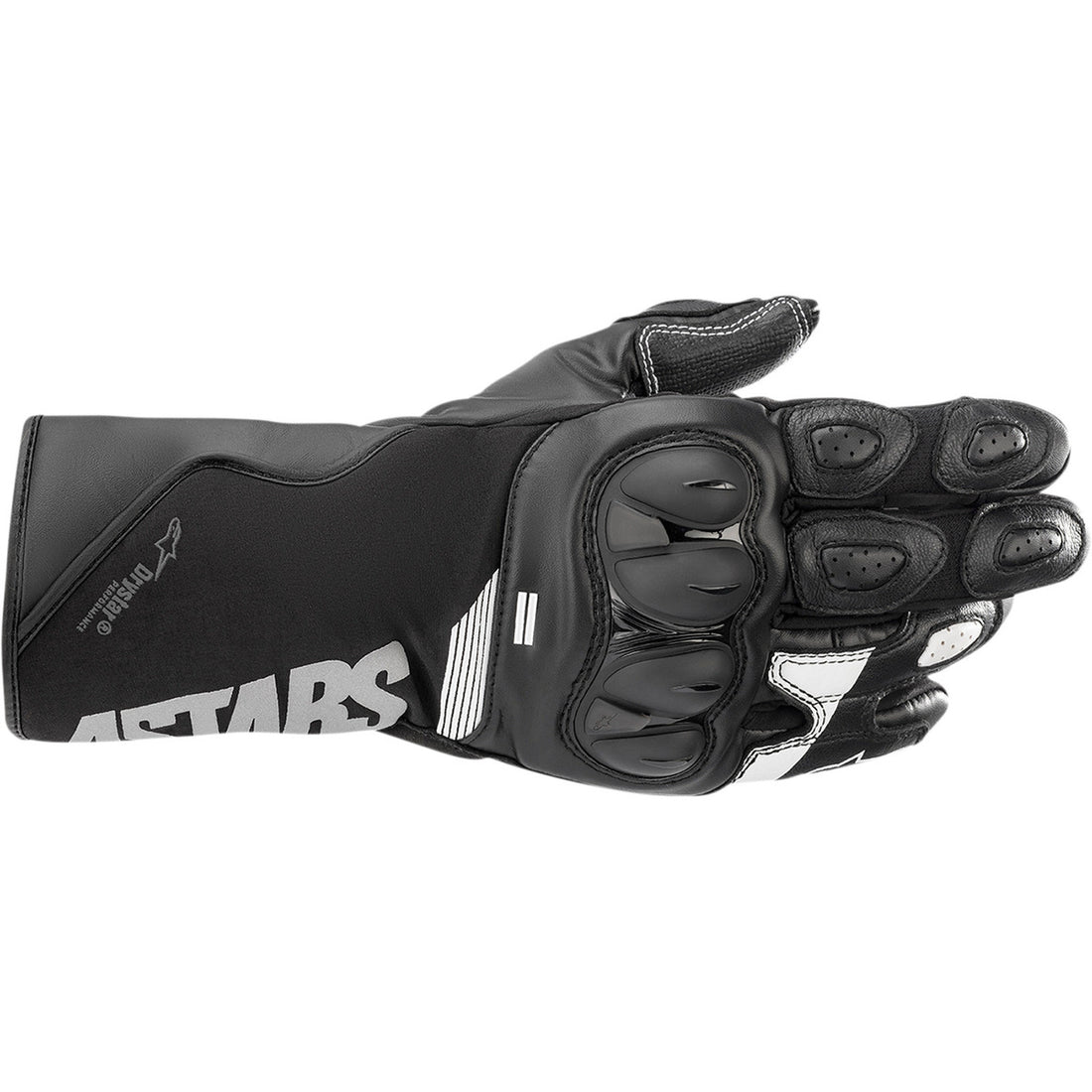 Alpinestars SP-365 Drystar Gloves Black/White
