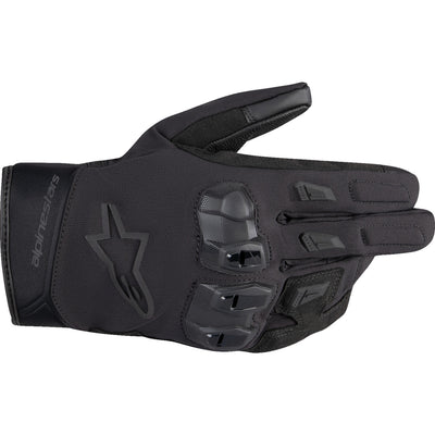 Alpinestars SP X Z WP Gloves Black/Black
