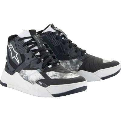 Alpinestars Speedflight Shoes Black/Gray/White