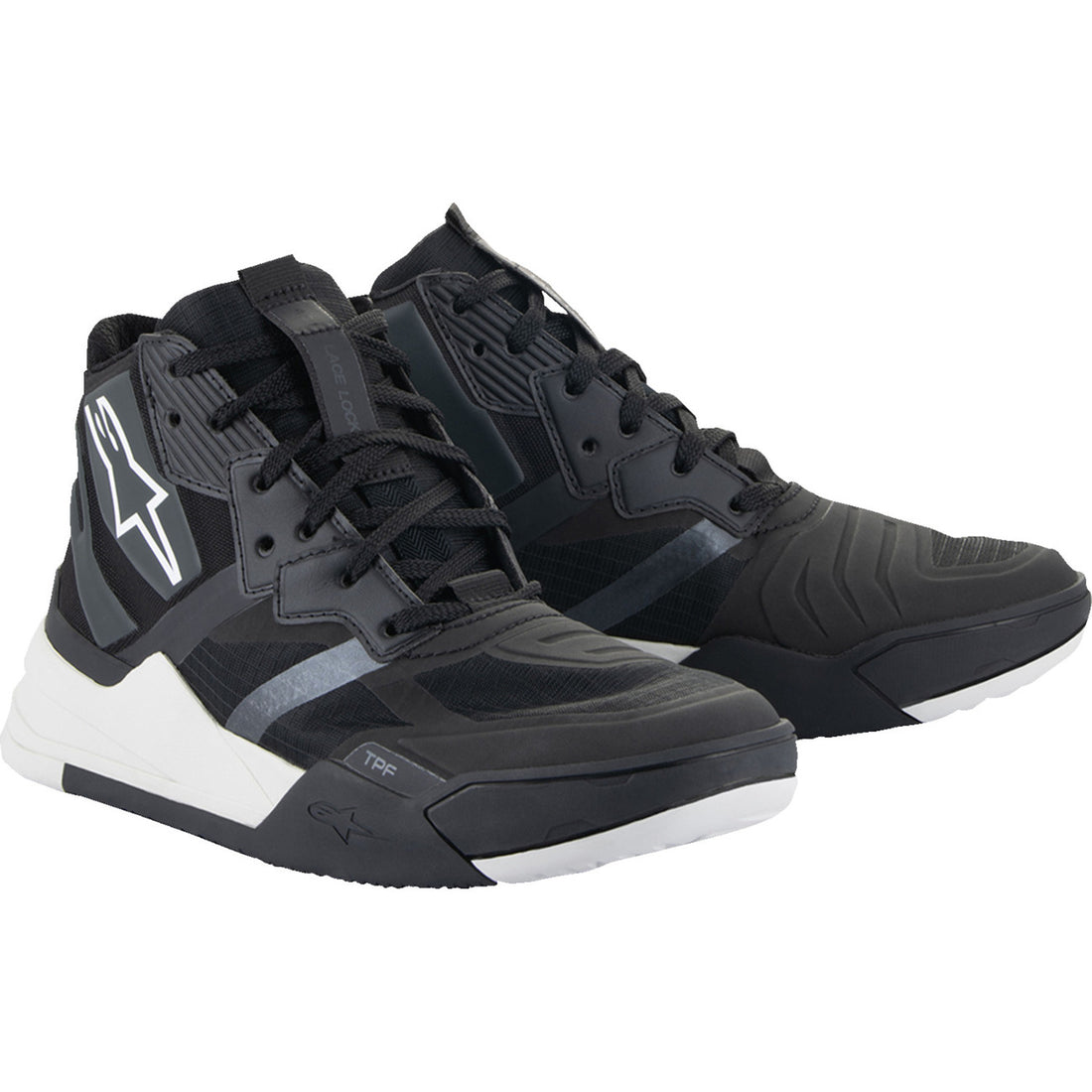 Alpinestars Speedflight Shoes Black/White