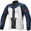 Ice Gray/Dark Blue/Black