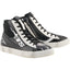 Black/White
