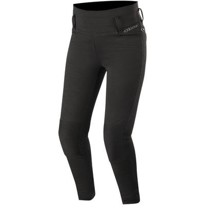 Alpinestars Stella Banshee Short Pants Black