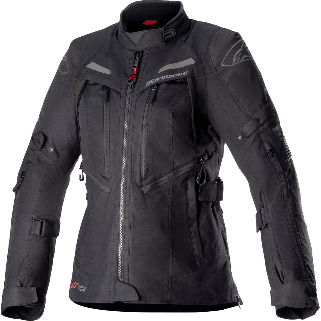 Alpinestars Stella Bogota Drystar Jacket Black