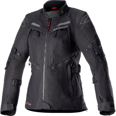 Alpinestars Stella Bogota Drystar Jacket Black