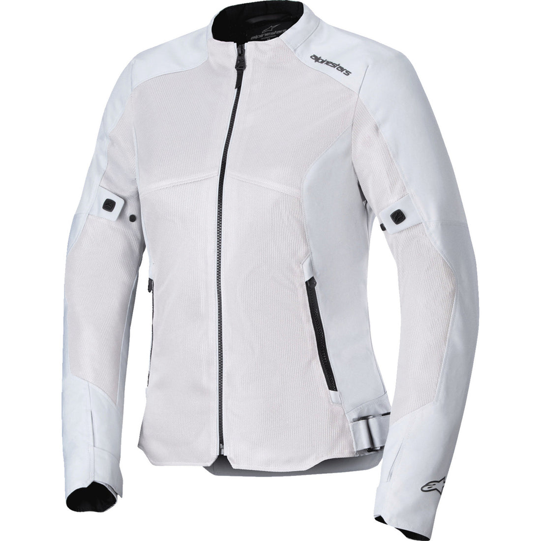Alpinestars Stella C-1 Air Jacket Silver