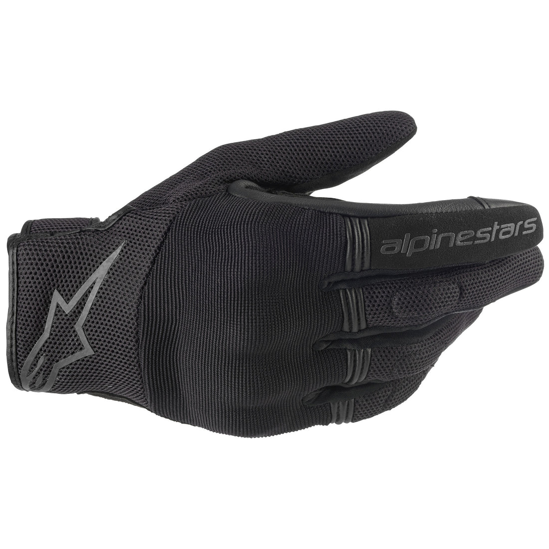 Alpinestars Stella Copper Gloves, Black