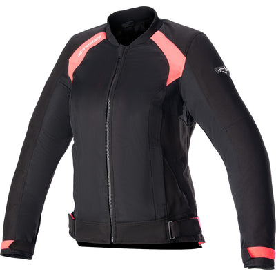Alpinestars Stella Eloise Jacket Black/Pink