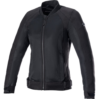 Alpinestars Stella Eloise v2 Air Jacket Black/Black