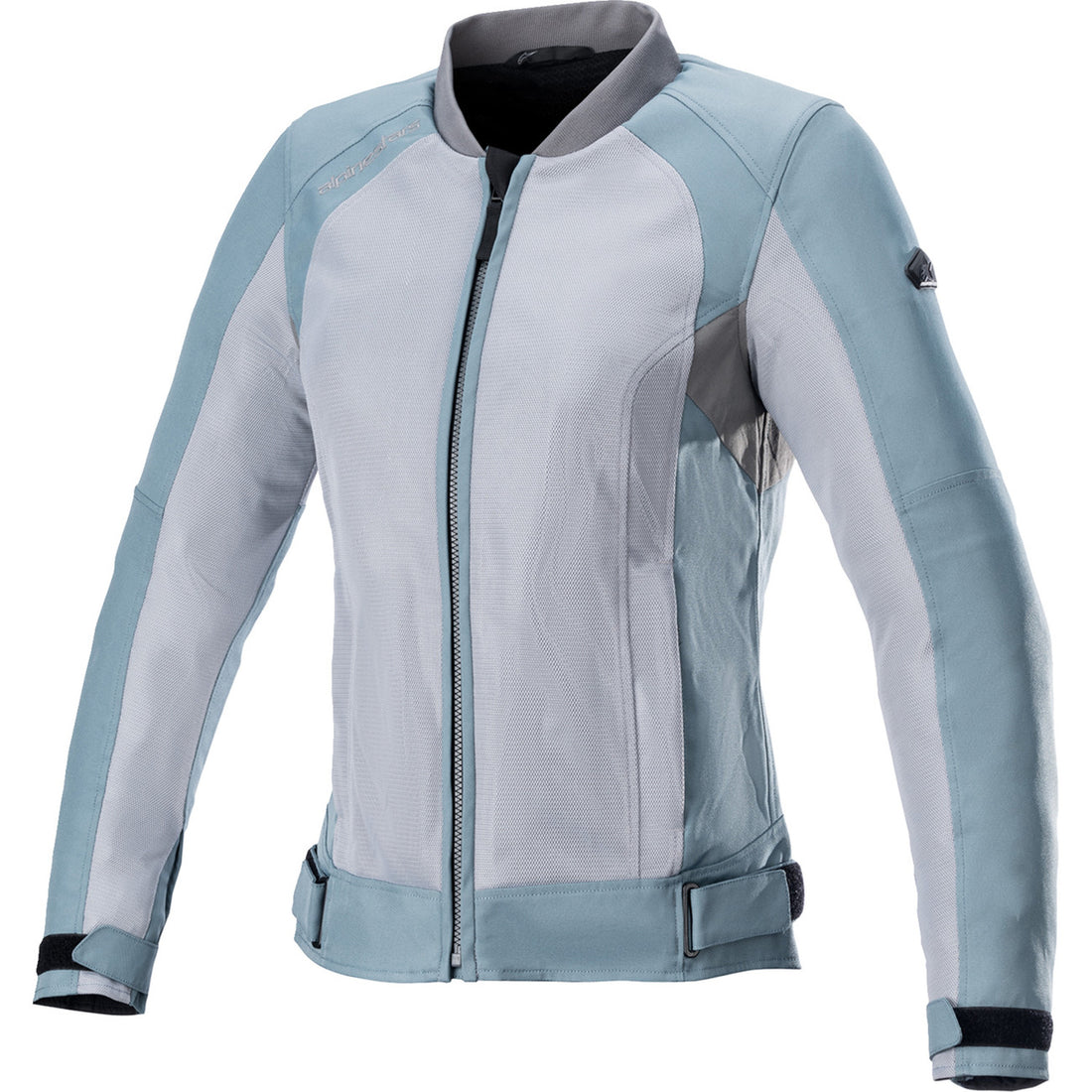 Alpinestars Stella Eloise v2 Air Jacket Sage/Dark Gray