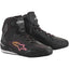 Black/Yellow/Pink