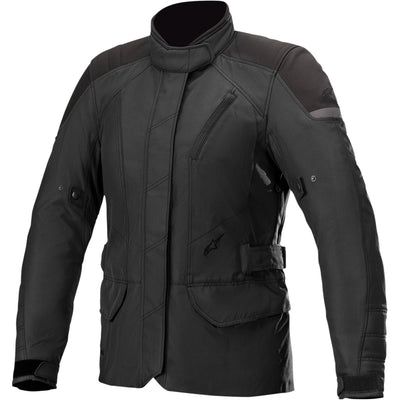 Alpinestars Stella Gravity Jacket Black/Black