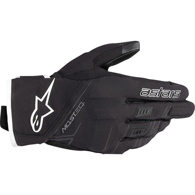Alpinestars Stella Moblast WP Gloves Black/Off White
