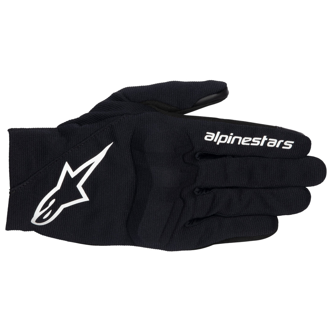 Alpinestars Stella Reef Gloves V2, Black / White