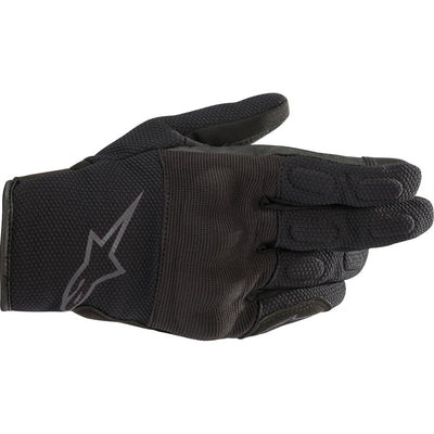 Alpinestars Stella S-Max Drystar Gloves Black/Anthracite