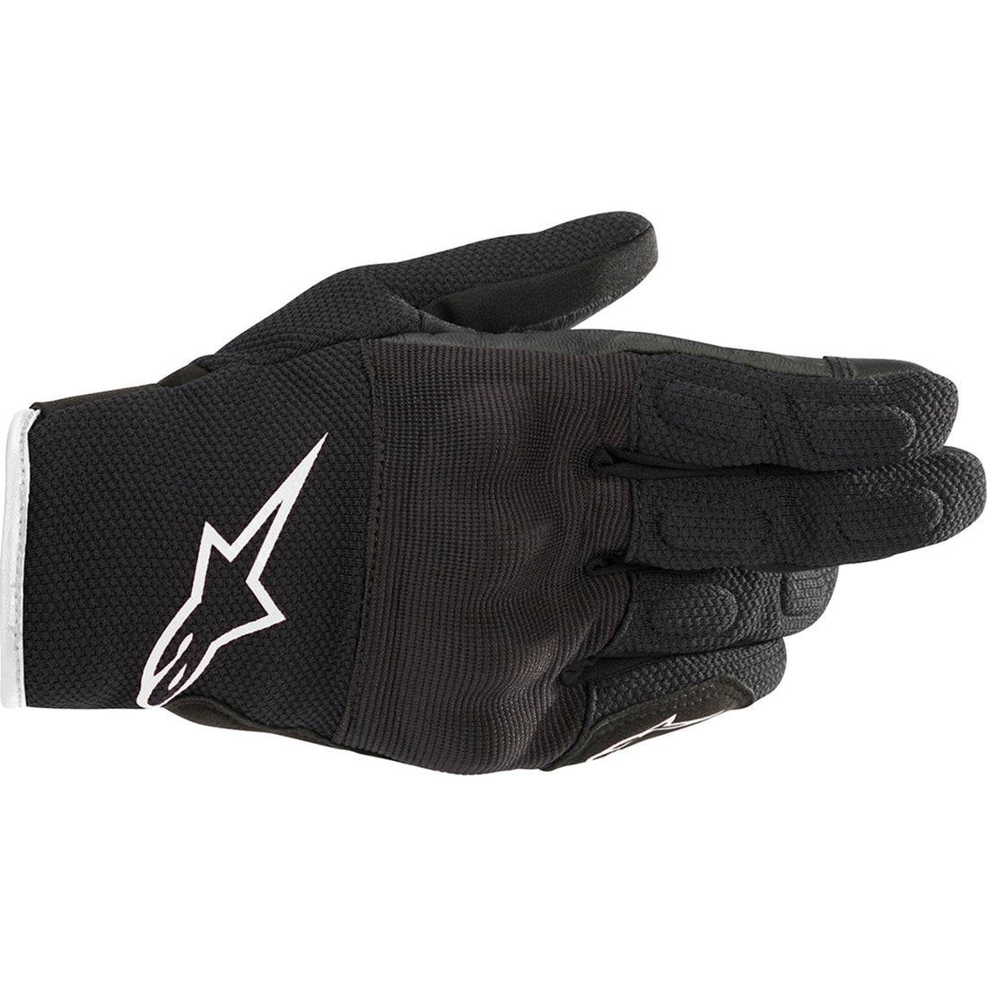 Alpinestars Stella S-Max Drystar Gloves Black/White