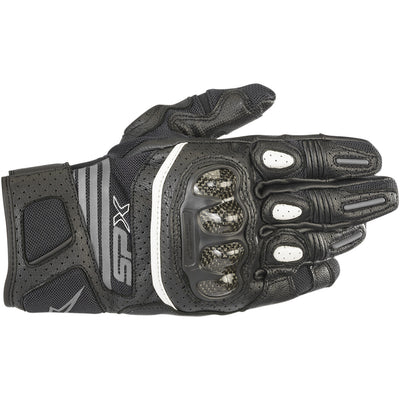 Alpinestars Stella SPX Air Carbon V2 Gloves Black/Anthracite