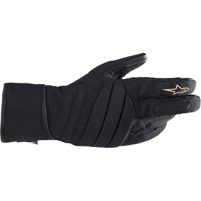 Alpinestars Stella SR-3 V2 Drystar Gloves Black