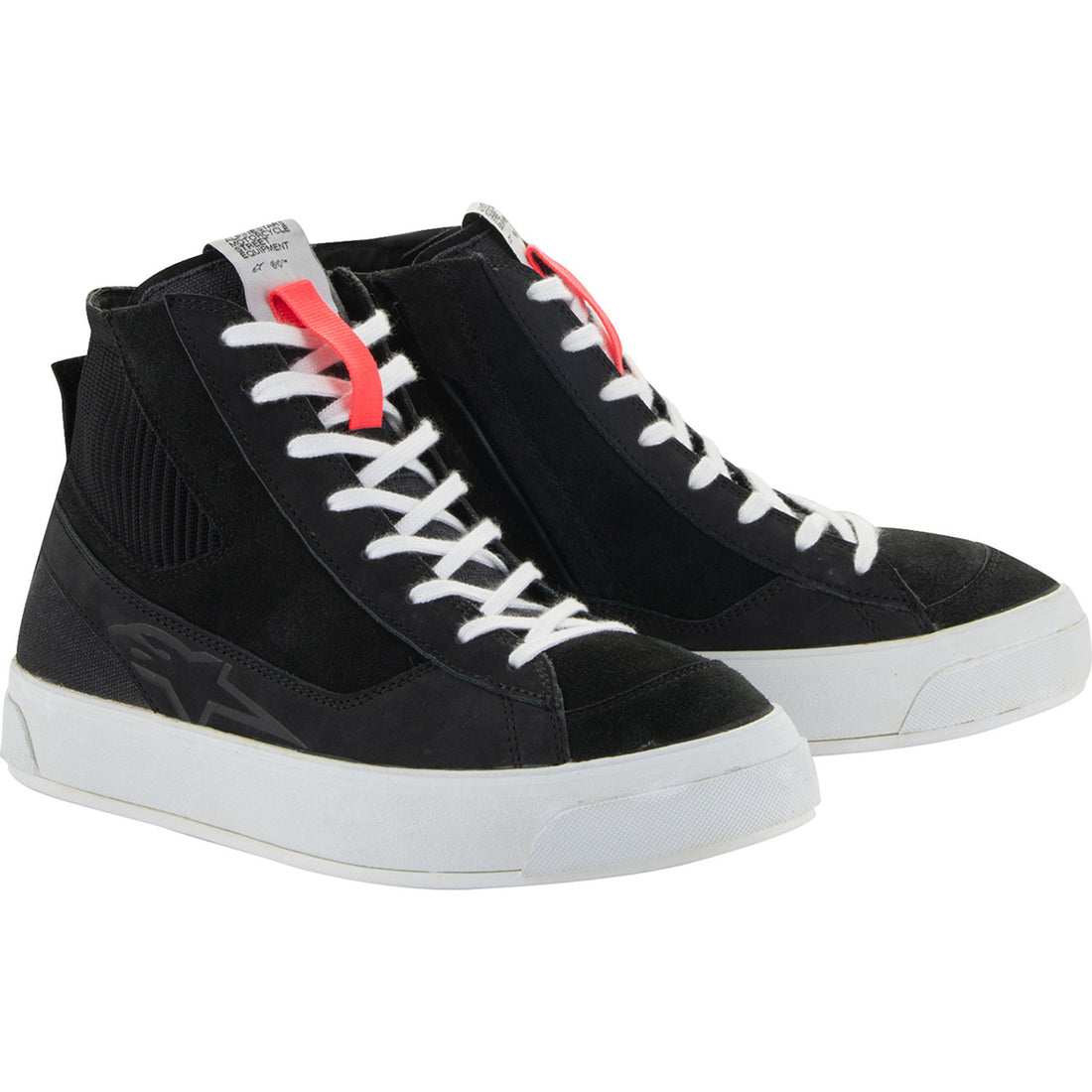 Alpinestars Stella Stated Podium Shoes Black