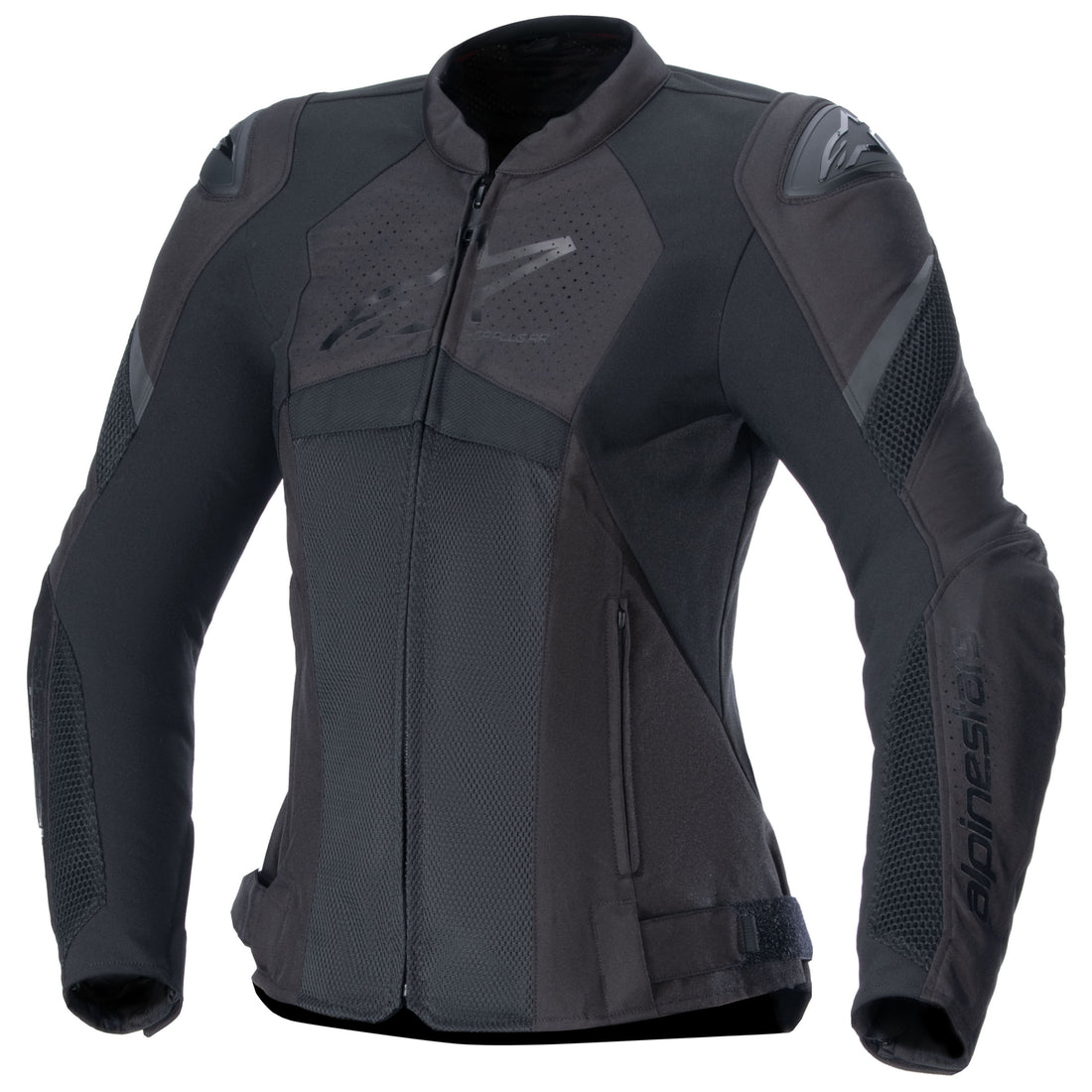 Alpinestars Stella T-GP Plus R V4 Air Jacket, Black