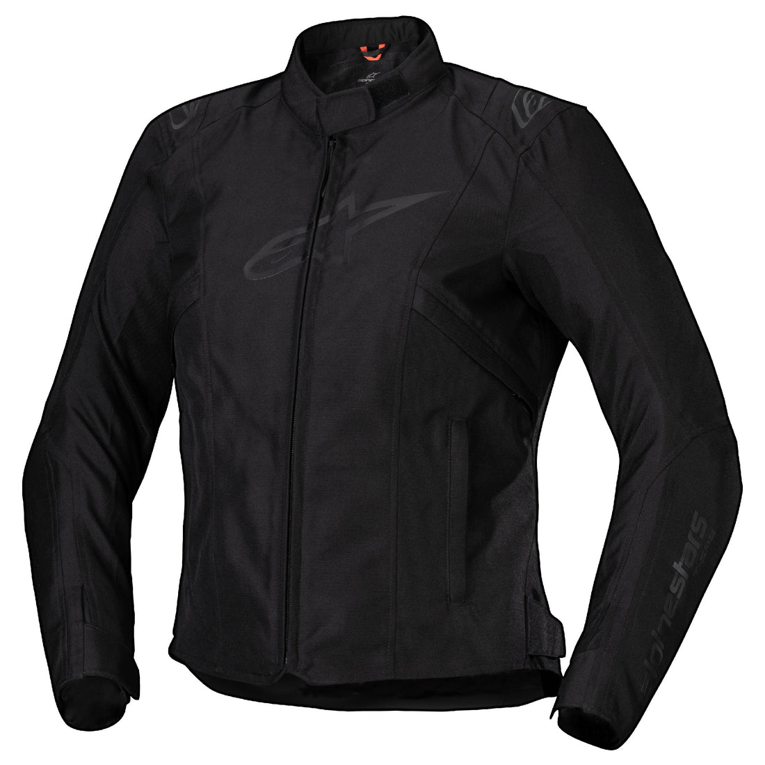 Alpinestars Stella T-SPS Waterproof V2 Jacket, Black