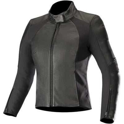 Alpinestars Stella Vika v2 Jacket Black