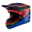 Gloss Blue/Red/Yellow Fluo