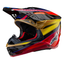 Gloss Gold/Yellow/Rio Red