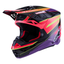 Gloss Pink/Violet/Yellow Fluo