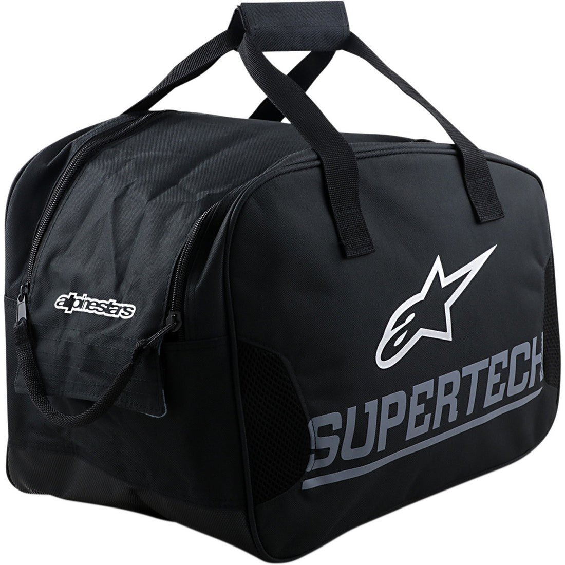 Alpinestars Supertech M10 Helmet Bag Black