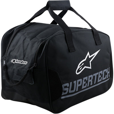 Alpinestars Supertech M10 Helmet Bag Black