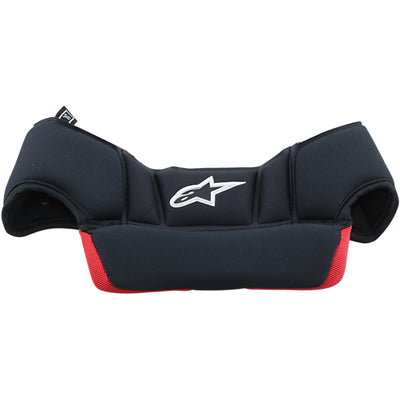 Alpinestars Supertech M10/M8 Helmet Crown Pad Black
