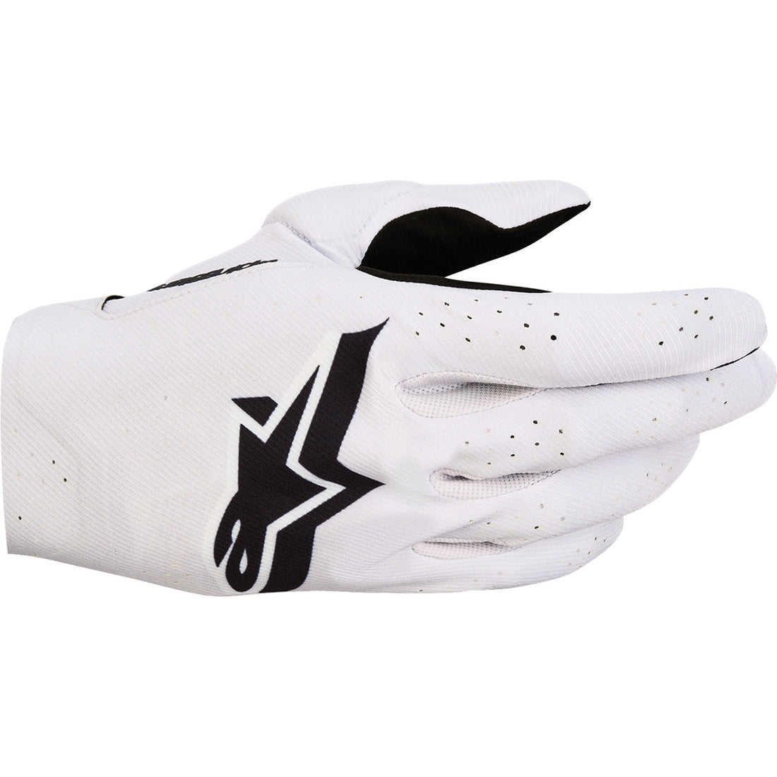 Alpinestars Supertech MX Gloves Light Lilac/Black