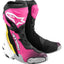 Black/Magenta/White/Yellow