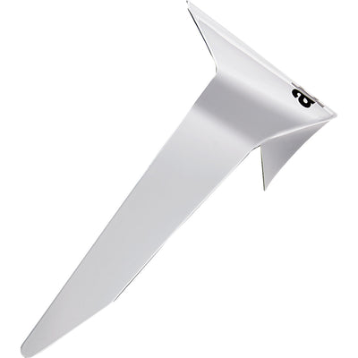 Alpinestars Supertech R10 Helmet Standard Spoiler Gloss White