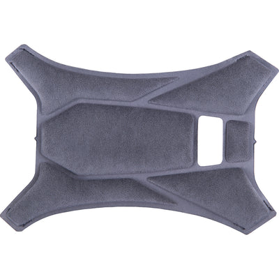 Alpinestars Supertech R10 Helmet Top Pad Gray
