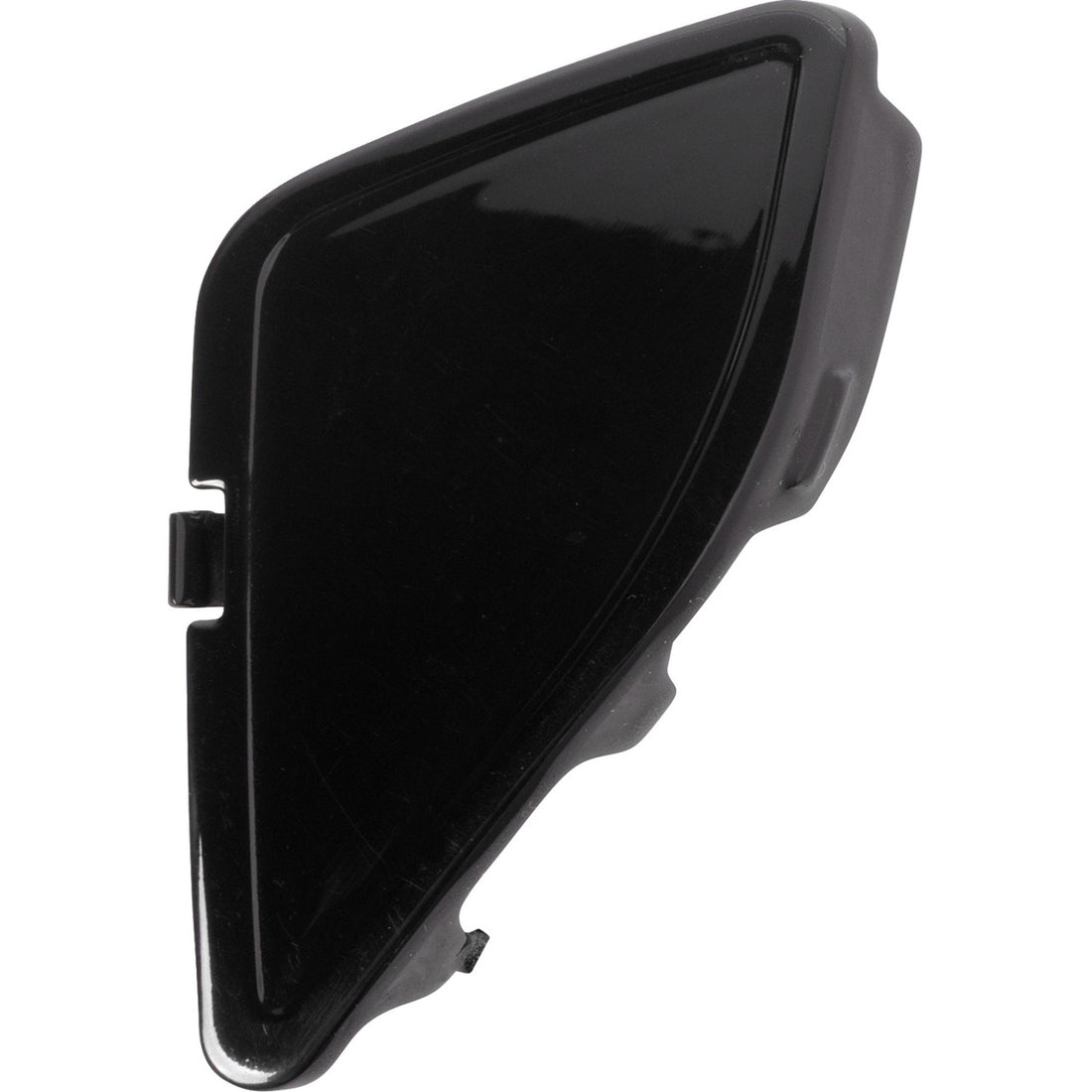 Alpinestars Supertech R7 Helmet Communication System Side Cover Black