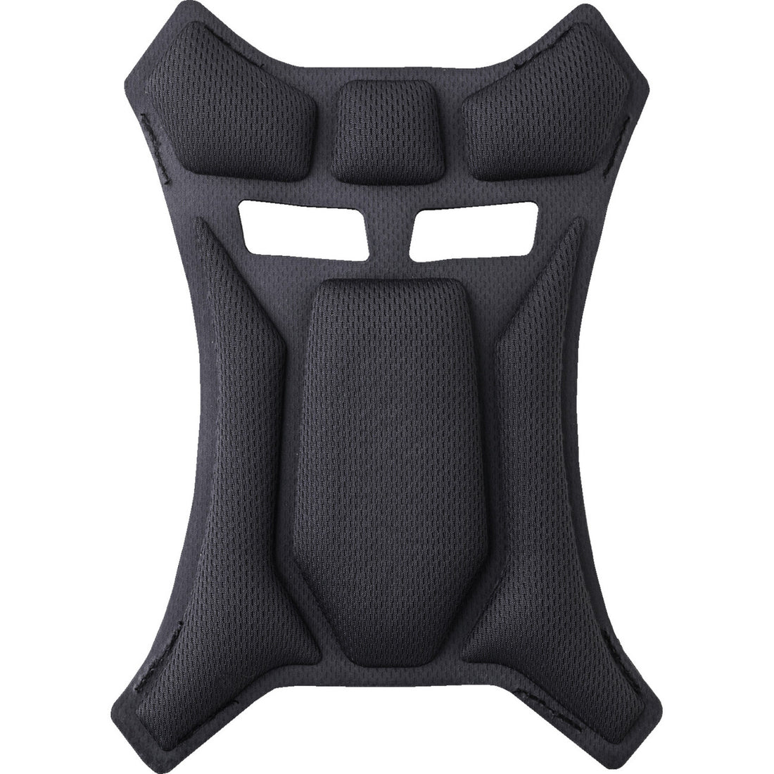 Alpinestars Supertech R7 Helmet Top Pad Gray