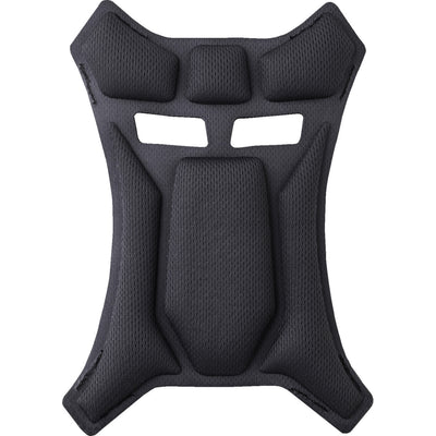 Alpinestars Supertech R7 Helmet Top Pad Gray