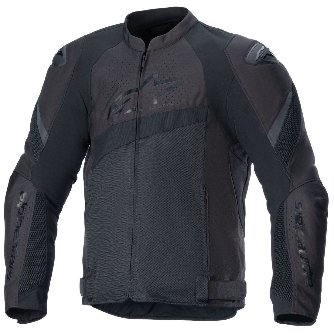 Alpinestars T-GP Plus R V4 Air Jacket, Black