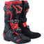Black/Red