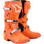 Fluorescent Orange/Black/White