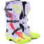 Purple/Fluorescent Yellow/Diva Pink
